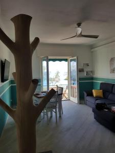 Gallery image of Mori's Beautiful Sea front Apartment - With A.C. in Monterosso al Mare