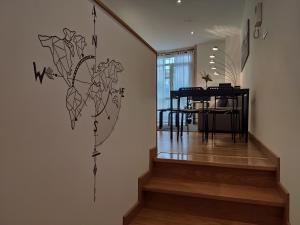 Fotografie z fotogalerie ubytování Wanderlust María Pita v destinaci A Coruña