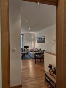 Fotografie z fotogalerie ubytování Wanderlust María Pita v destinaci A Coruña