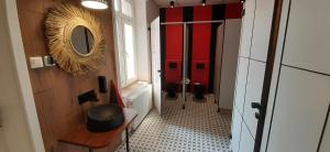 Fotografie z fotogalerie ubytování Kraków Chilli Hostel v Krakově