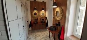 Fotografie z fotogalerie ubytování Kraków Chilli Hostel v Krakově
