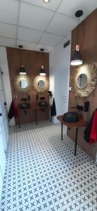 Fotografie z fotogalerie ubytování Kraków Chilli Hostel v Krakově