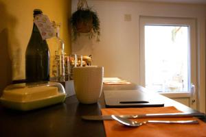 Gallery image of Au Comilfo in Malmedy