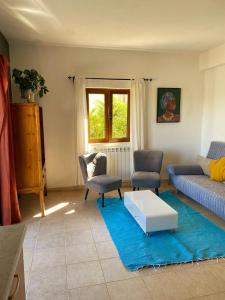 Gallery image of Andorina apartment 1km from arrifana beach in Aljezur