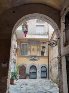 Photo de la galerie de l'établissement otto di denari, à Naples
