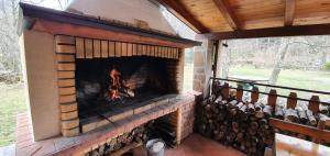 Fotografie z fotogalerie ubytování Holiday Home Asja Lukovo Bribir v destinaci Lukovo