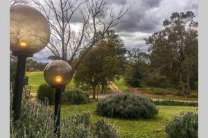 Κήπος έξω από το Victoria House- Great location +11 φωτογραφίες