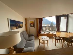 Gallery image of Résidence au coeur d'Argentière in Chamonix-Mont-Blanc