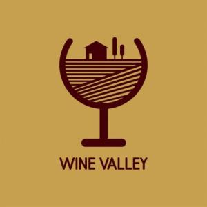 Certifikát, hodnocení, plakát nebo jiný dokument vystavený v ubytování wine valley