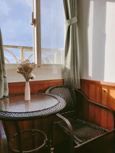 Galeriebild der Unterkunft Ching Yue B&B in Jiufen