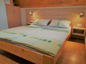 Легло или легла в стая в Apartman Mercédesz I.