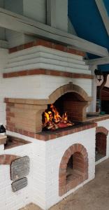 Gallery image of Vila Slanic in Slănic