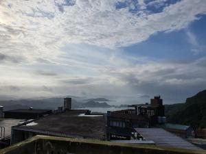 Galeriebild der Unterkunft Ching Yue B&B in Jiufen