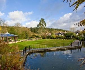 Gallery image of Cornwall Retreats in Wadebridge