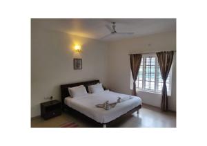 Fotografie z fotogalerie ubytování Stays 42 - Oleander Suites Coorg v destinaci Madikeri