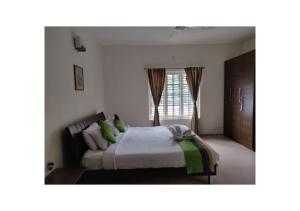 Fotografie z fotogalerie ubytování Stays 42 - Oleander Suites Coorg v destinaci Madikeri