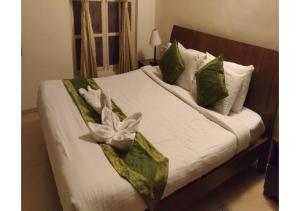 Fotografie z fotogalerie ubytování Stays 42 - Oleander Suites Coorg v destinaci Madikeri