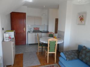 Photo de la galerie de l'établissement Apartman Berki, à Hévíz