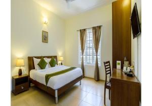 Fotografie z fotogalerie ubytování Stays 42 - Oleander Suites Coorg v destinaci Madikeri