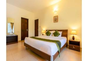 Fotografie z fotogalerie ubytování Stays 42 - Oleander Suites Coorg v destinaci Madikeri
