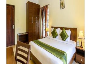 Fotografie z fotogalerie ubytování Stays 42 - Oleander Suites Coorg v destinaci Madikeri