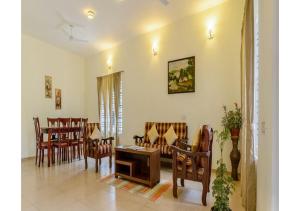 Fotografie z fotogalerie ubytování Stays 42 - Oleander Suites Coorg v destinaci Madikeri