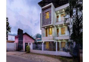 Fotografie z fotogalerie ubytování Stays 42 - Oleander Suites Coorg v destinaci Madikeri