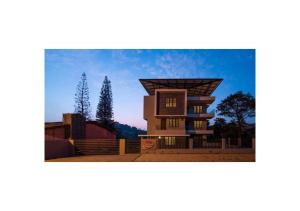 Fotografie z fotogalerie ubytování Stays 42 - Oleander Suites Coorg v destinaci Madikeri