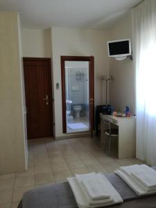 Photo de la galerie de l'établissement Il Pentagono, à Termoli