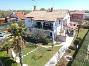 Gallery image of Villa Nina Poreč in Poreč