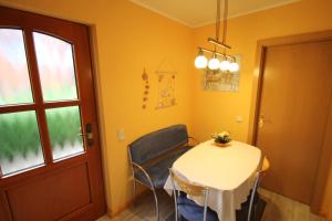 Fotografie z fotogalerie ubytování 1403 - Haus Rönneburg v destinaci Dahme + 5 fotografií