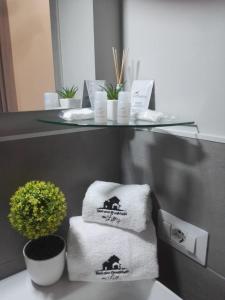 Fotografie z fotogalerie ubytování B&B via Piave da Lillo v destinaci Frosinone
