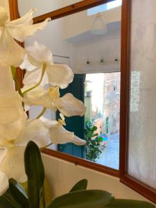 Fotografie z fotogalerie ubytování La Verde di Vernazza - Art Studio - AC&WiFi - Vernazzarentals v destinaci Vernazza