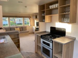 Gallery image of Lakeland haven holiday let in Flookburgh