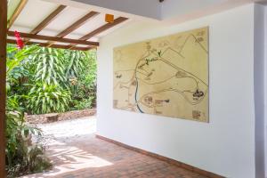 米卡Mundo Nuevo Eco Lodge的相册照片
