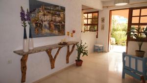Fotografie z fotogalerie ubytování Idi v destinaci Agia Galini