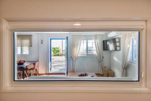 Fotografie z fotogalerie ubytování Deck2 Syros Premium Apartments v destinaci Vári