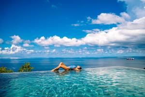 Gallery image of AQUA Boutique Hotel in Glacis