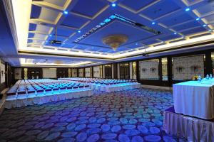 Foto dalla galleria di Mayfair Convention a Bhubaneshwar