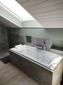 Fotografie z fotogalerie ubytování B&B Le Nid Doux (Vresse-Sur-Semois/Chairière) v destinaci Vresse-sur-Semois
