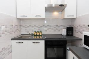 Fotografie z fotogalerie ubytování Apartment Ana v destinaci Pula