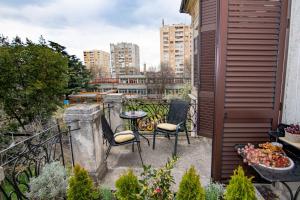 Fotografie z fotogalerie ubytování Apartment Ana v destinaci Pula