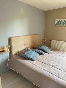 Galería fotográfica de Au Rythme des Vagues en Saint-Aubin-sur-Mer