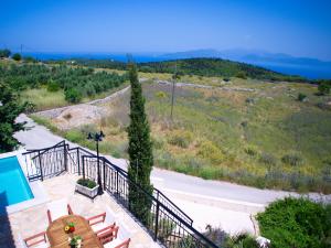 Fotografie z fotogalerie ubytování Villa Levanda v destinaci Fiskardo + 60 fotografií