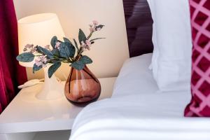 Gallery image of Summertime in Varna South Bay Beach Residence in Varna City