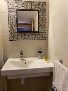 Bagno di Riad Jbara