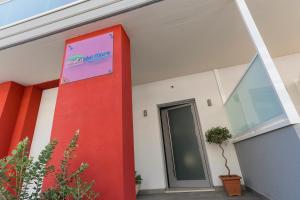 Kép Pineta del Mare szállásáról Alba Adriaticában a galériában