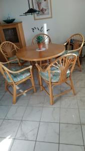 Gallery image of Marina 68/70 in Cuxhaven