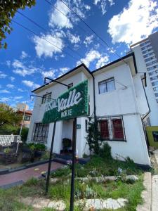 Galeriebild der Unterkunft Hostal Valle Norte in Viña del Mar
