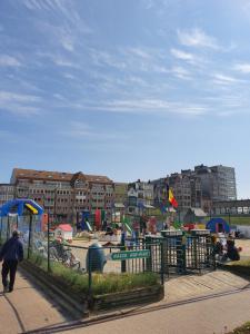 Imagem da galeria de Beaulieu em Blankenberge